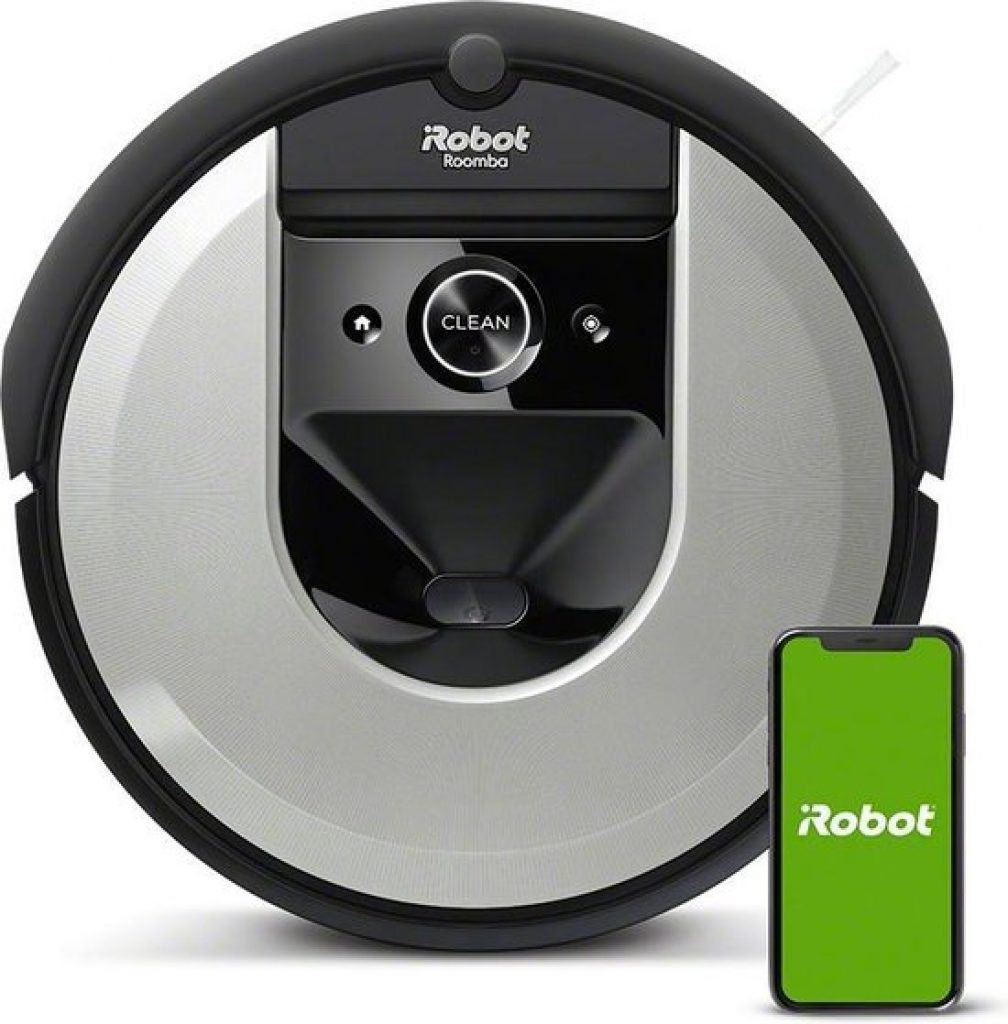 Beste iRobot Roomba i715640