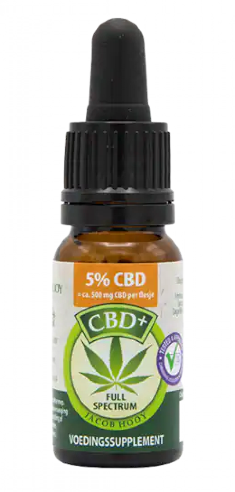 Beste CBD Olie 2021 Capsules / Olie Best Getest » BesteTesten.nl